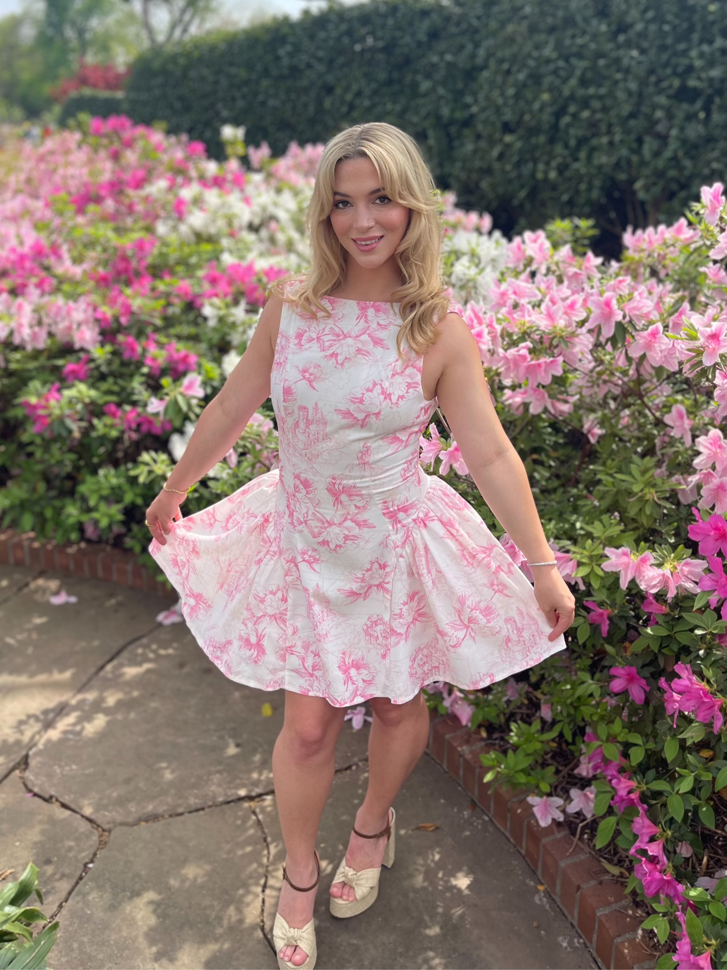 Spring Fling Queen