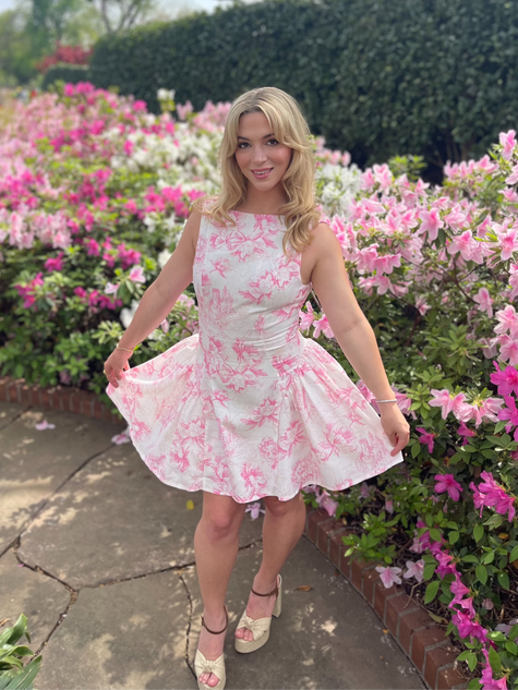 Spring Fling Queen