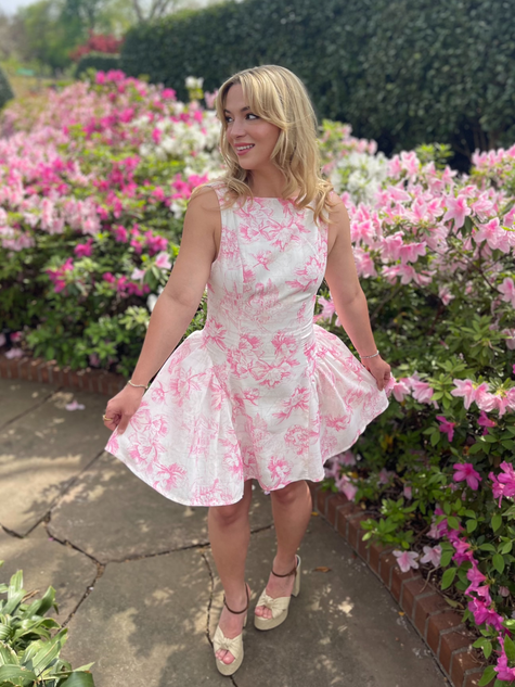 Spring Fling Queen