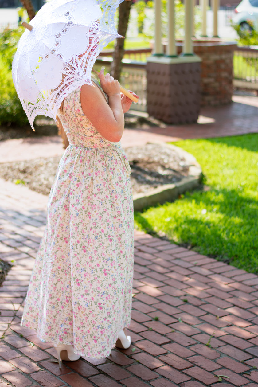 Porch Swing Daydream