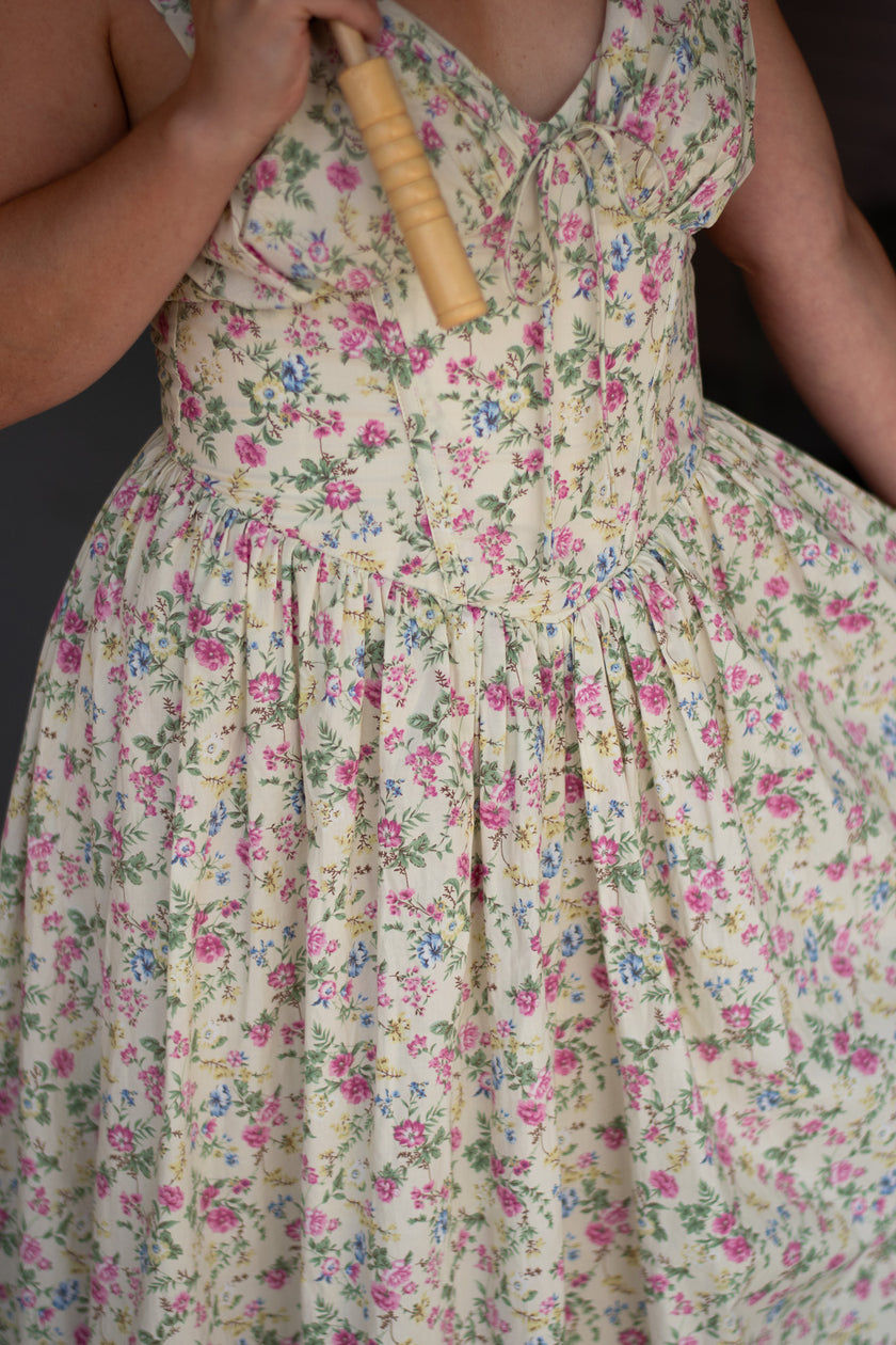 Porch Swing Daydream