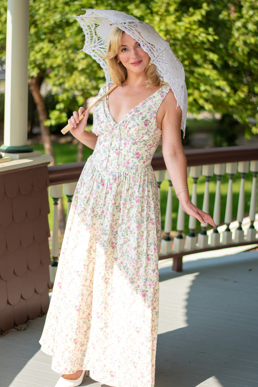 Porch Swing Daydream